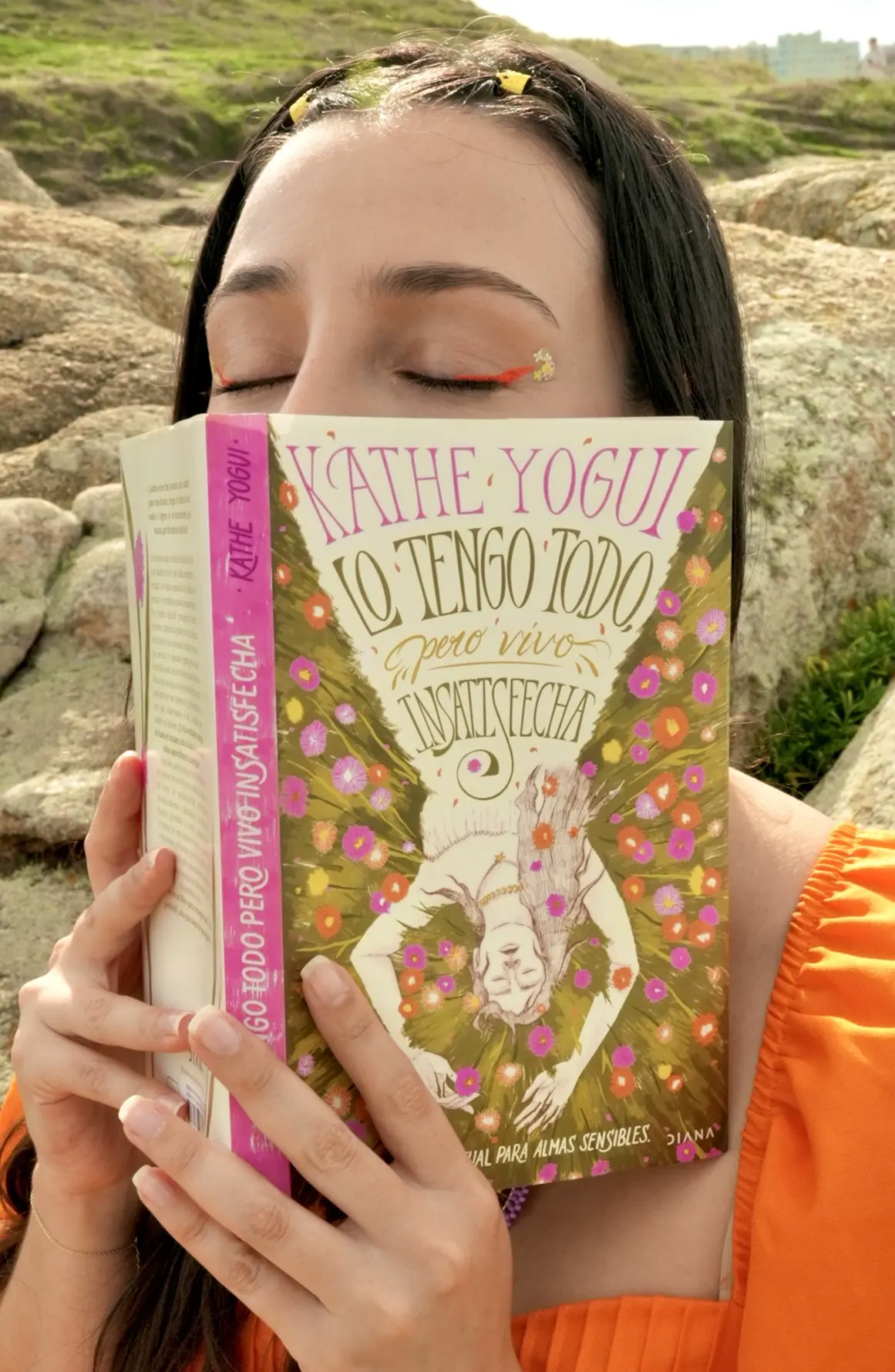 Kathe Yogui