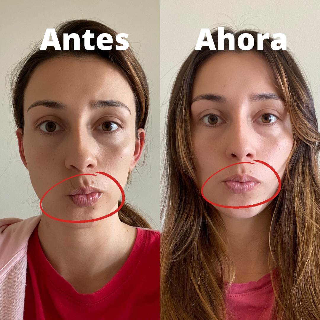 Renueva Tu Rostro Con Las Técnicas Del Yoga Facial 2030